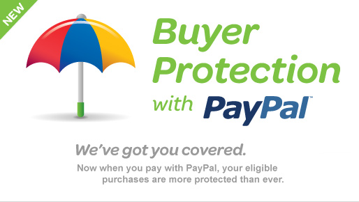 paypal friends and family buyer protection